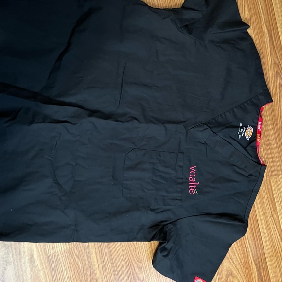 Top Dlcker size M pants Cherokee size M new - Picture 5 of 7